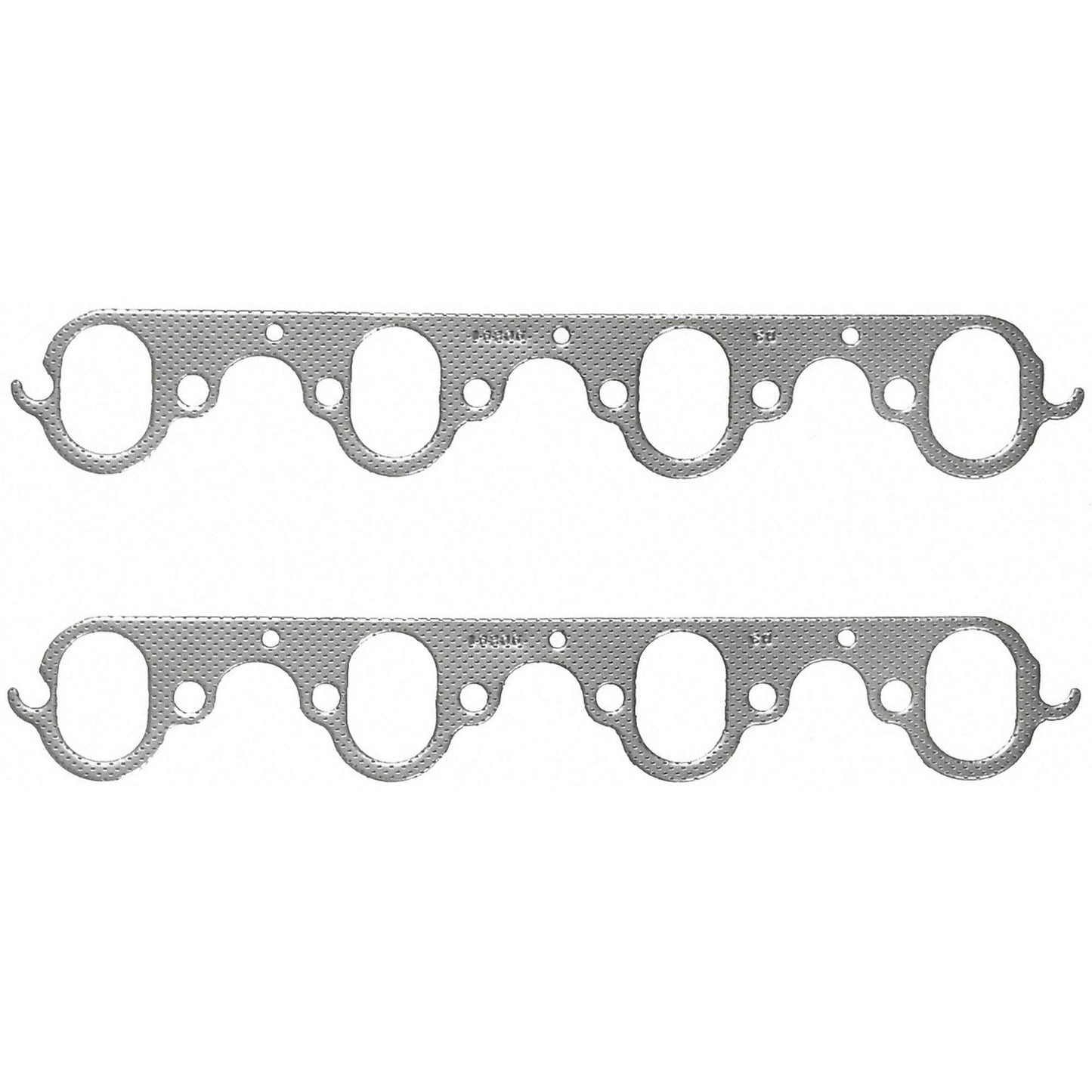 Fel-Pro MS 90291 Exhaust Manifold Gasket Set