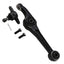 Beck/Arnley 102-5878 Conjunto de brazo de control de suspensión y rótula