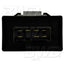 BWD R3265 Engine Control Module (ECM) Wiring Relay