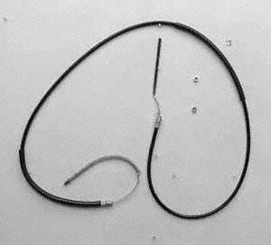 Raybestos BC94162 Parking Brake Cable