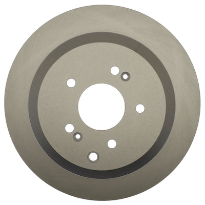 ACDelco Advantage 18A2576AC Rotor de frein à disque