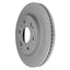 Piezas originales de GM 177-1014 Rotor de freno de disco