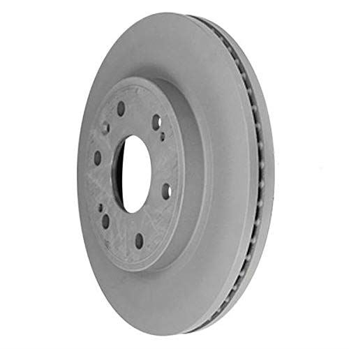 Piezas originales de GM 177-1014 Rotor de freno de disco