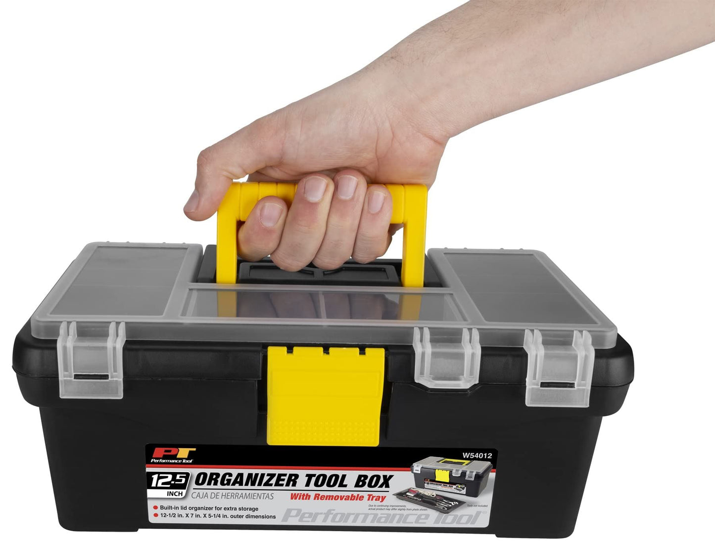 OUTIL DE PERFORMANCE W54012