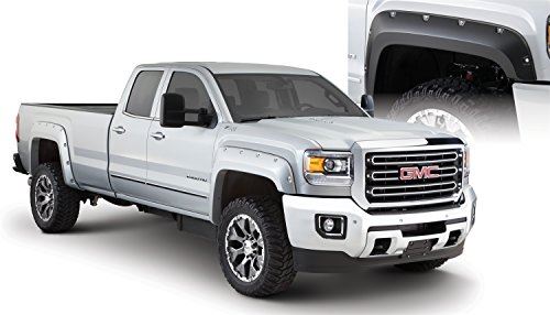 Bushwacker 40967-02 Fender Flare