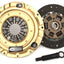 Centerforce CF056543 Juego de discos y platos de presión de embrague