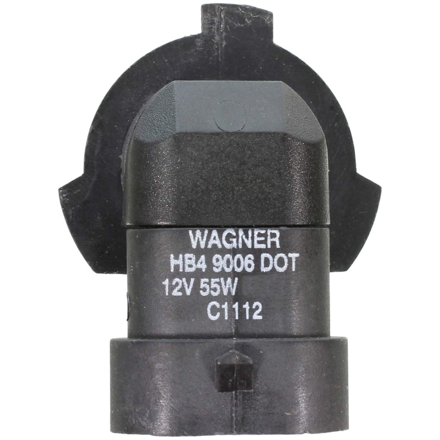 ILUMINACIÓN WAGNER BP9006