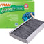 Fram CF10259 Cabin Air Filter
