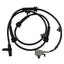 Beck/Arnley 084-4845 Sensor de velocidad de rueda ABS
