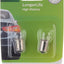 Philips 1445LLB2 Bombilla para panel de instrumentos