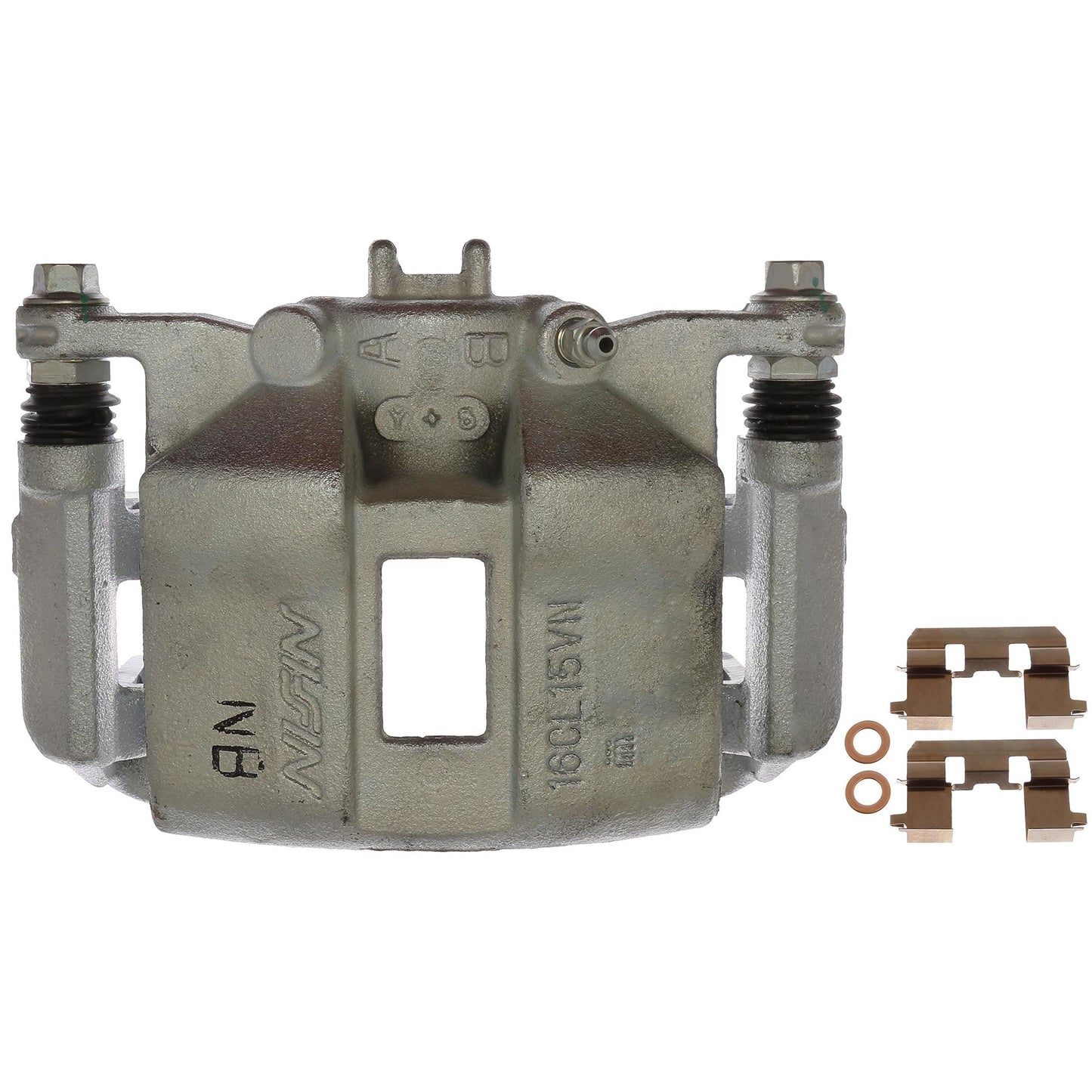 Pinza de freno de disco ACDelco Professional Durastop 18FR11859