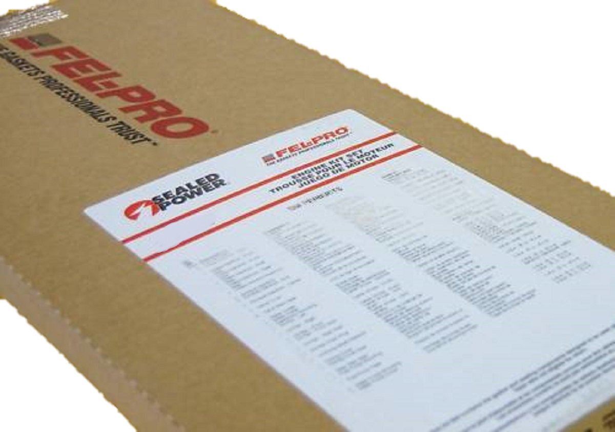 Fel-Pro 260-3145 Engine Gasket Set