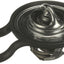 Gates 33917S Engine Coolant Thermostat