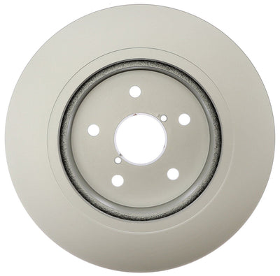 ACDelco Advantage 18A81956AC Rotor de freno de disco