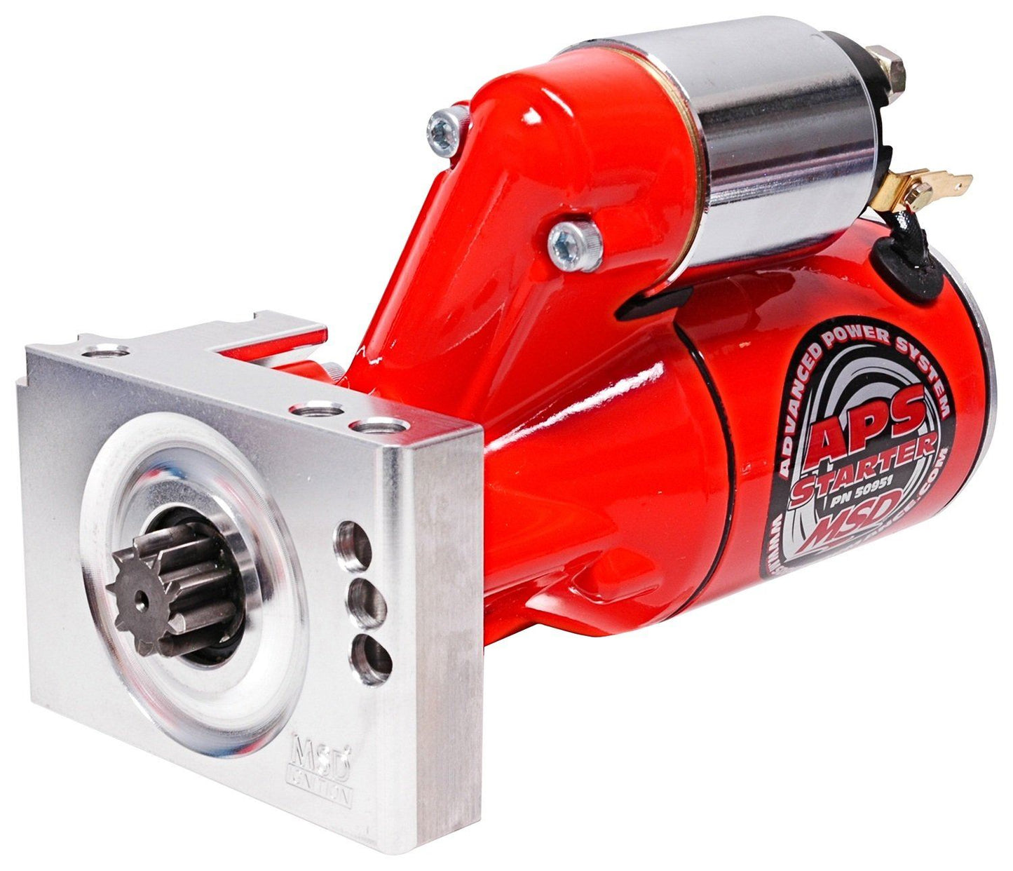 MSD Ignition 50951