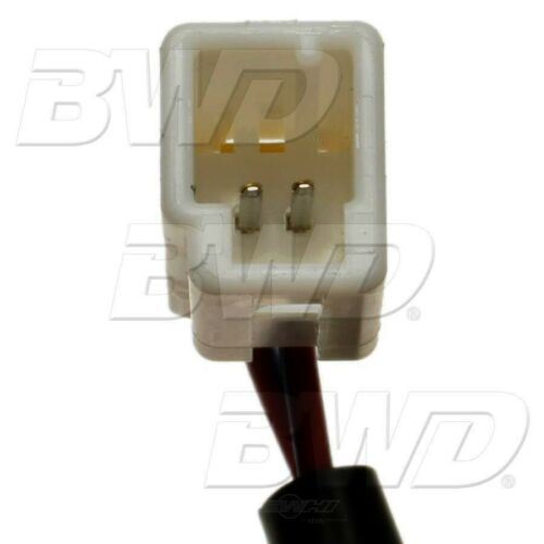 Cilindro e interruptor de cerradura de encendido BWD CS885