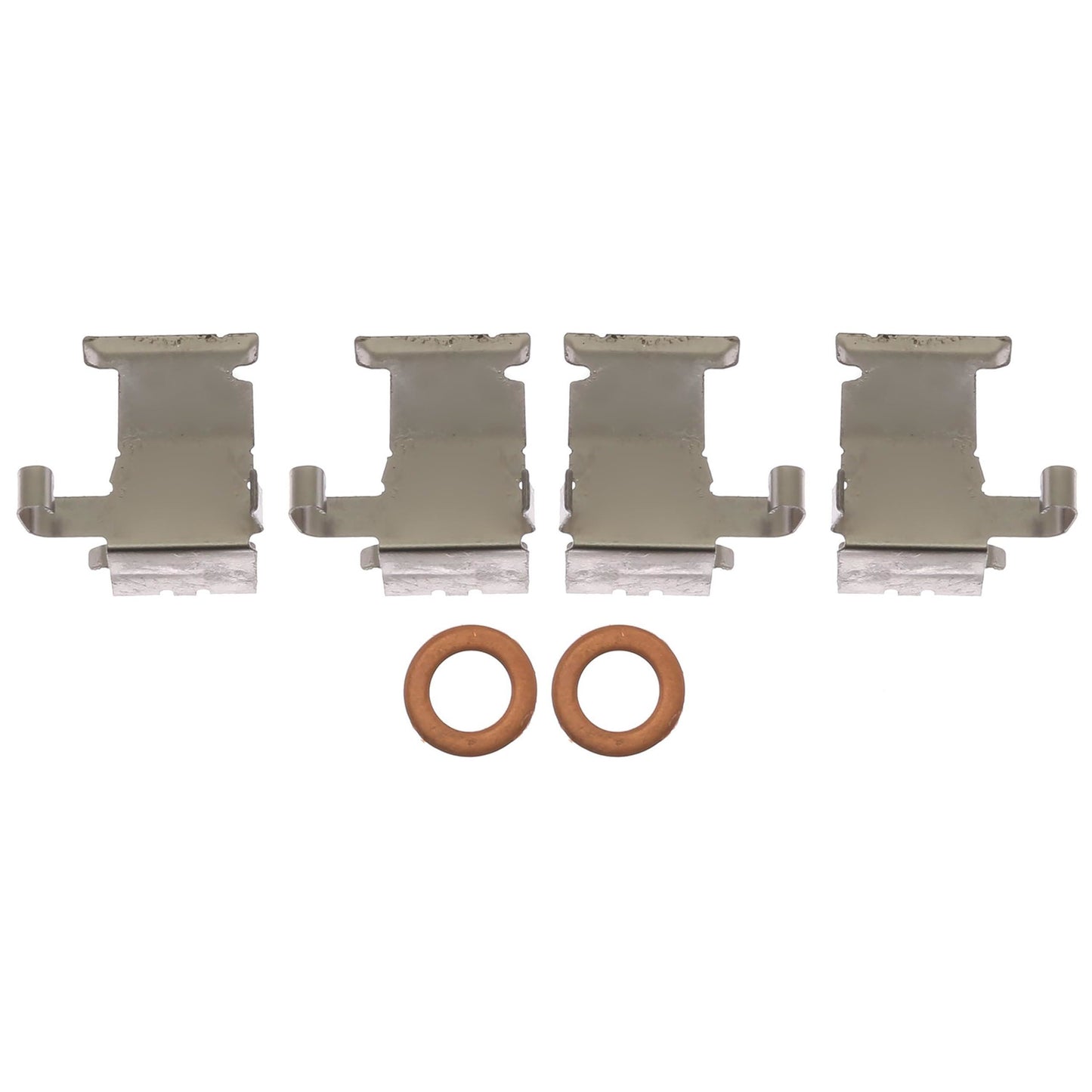 ACDelco Professional Durastop 18FR12463C Étrier de frein à disque