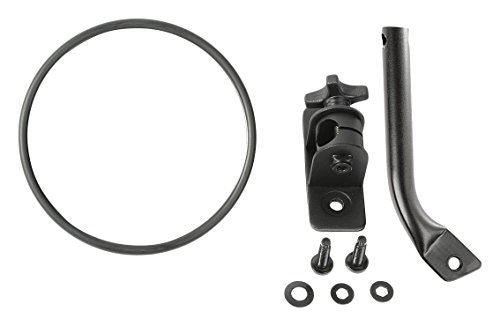 Rugged Ridge 11025.21 Rétroviseur de porte