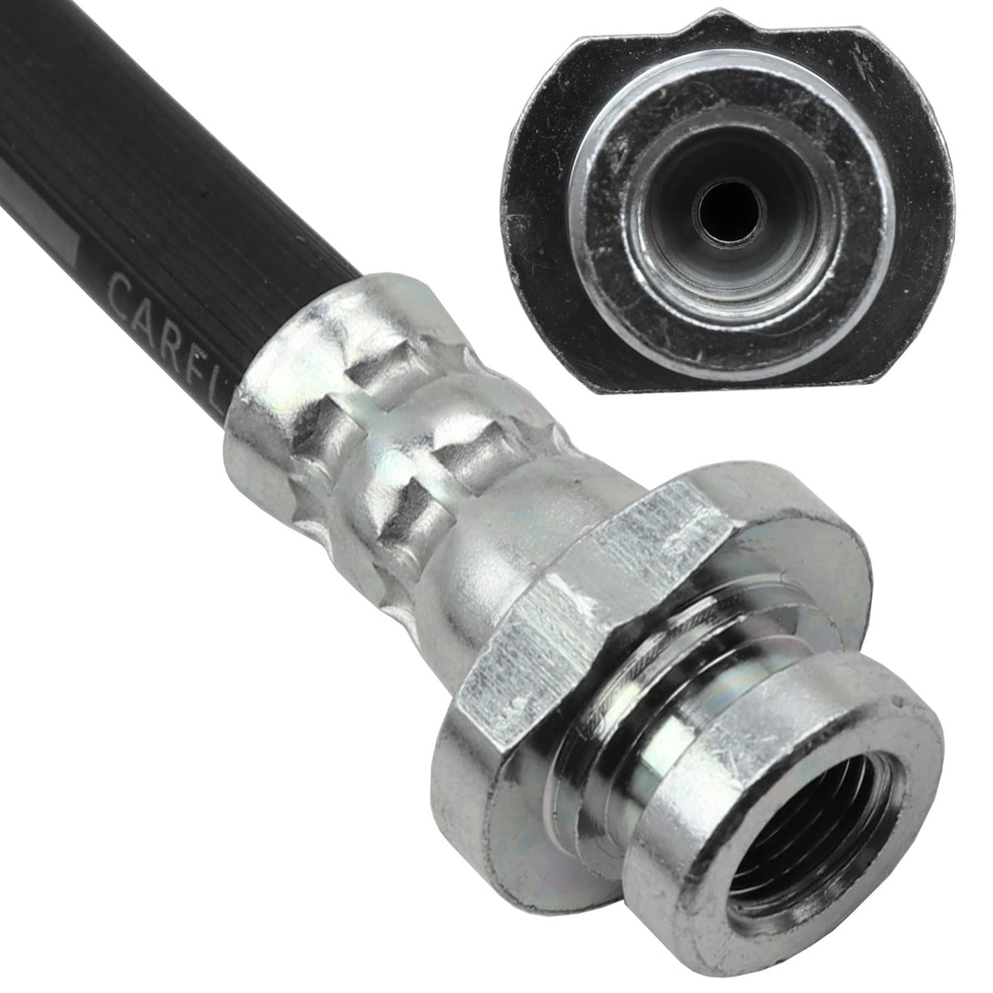 Beck/Arnley 073-2136 Tuyau hydraulique de frein