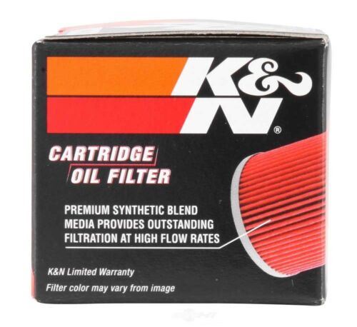K&N KN139