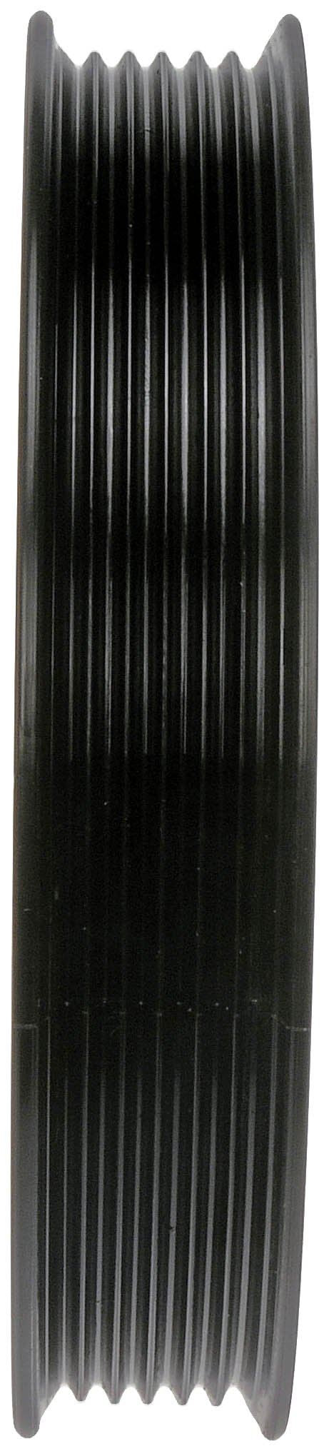 Dorman 300-116 Polea de bomba de dirección asistida