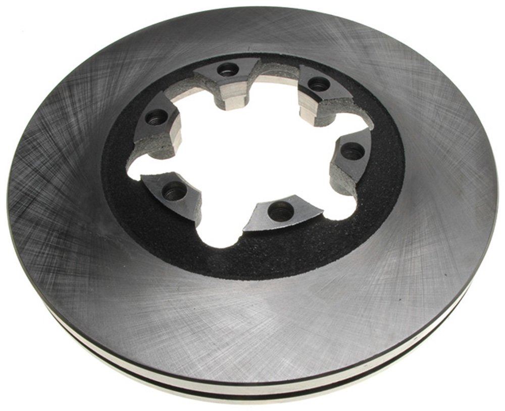 Raybestos 580216R Disc Brake Rotor