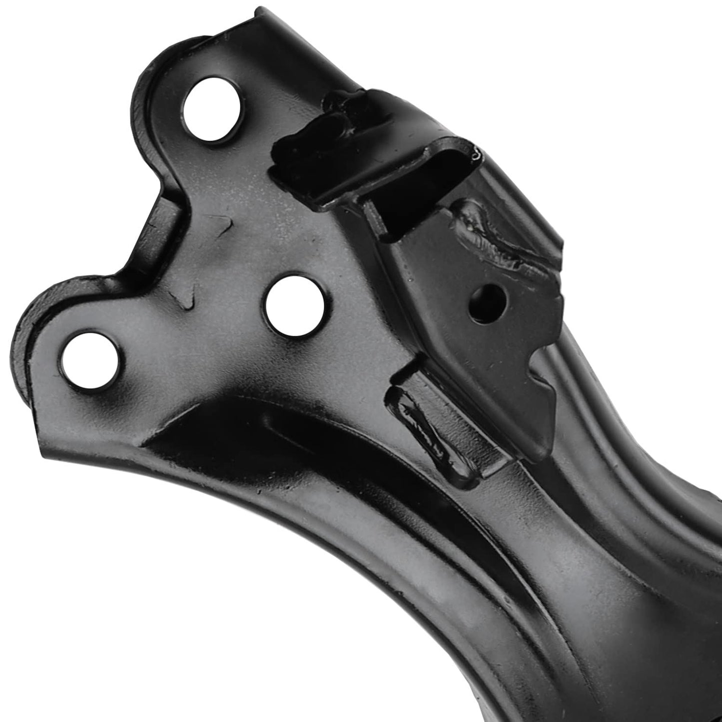 Beck/Arnley 102-7879 Brazo de control de suspensión
