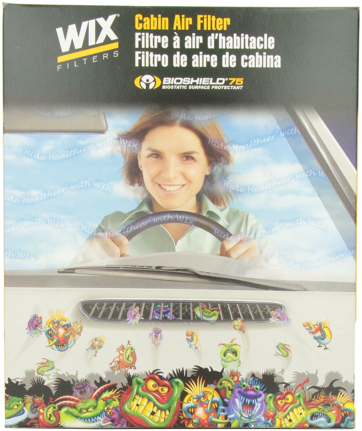 WIX 24030