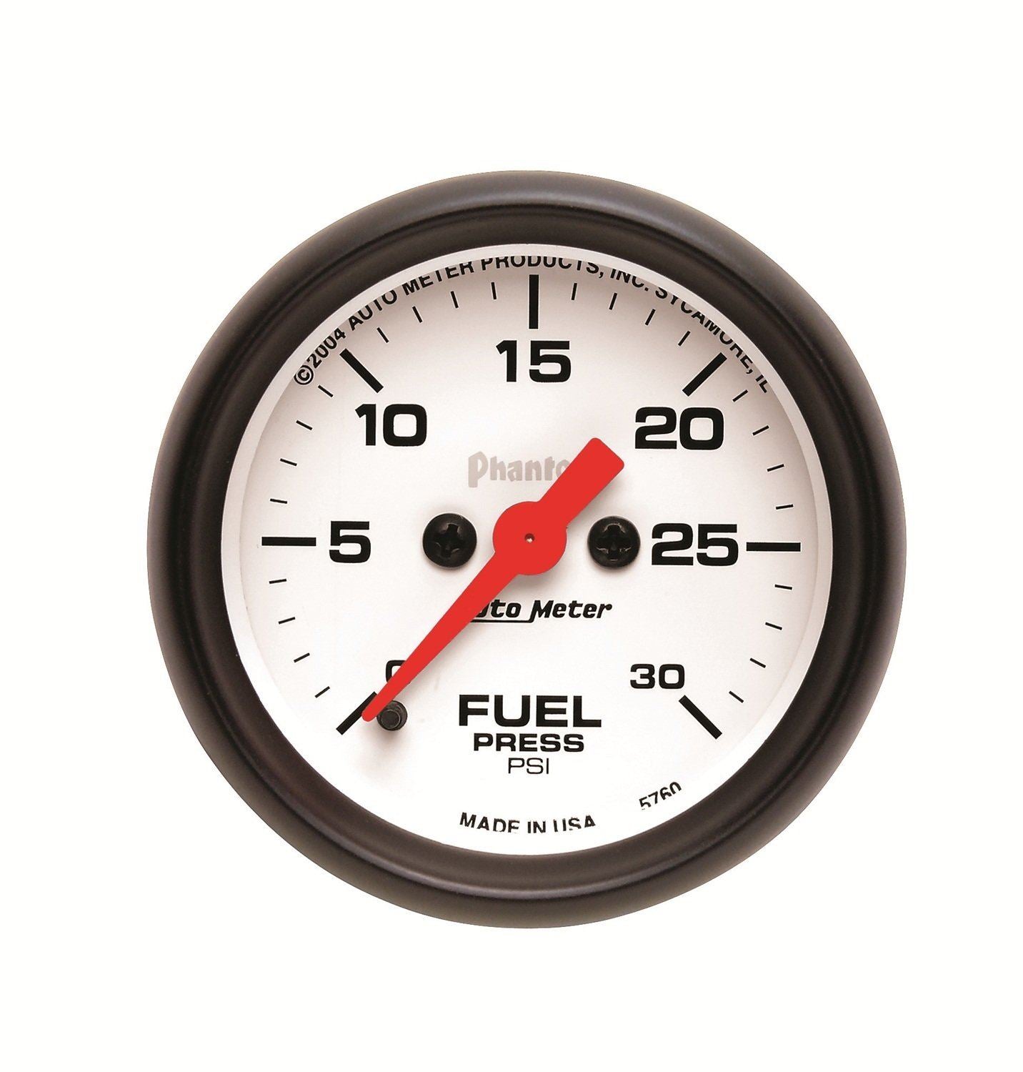 AutoMeter 5760