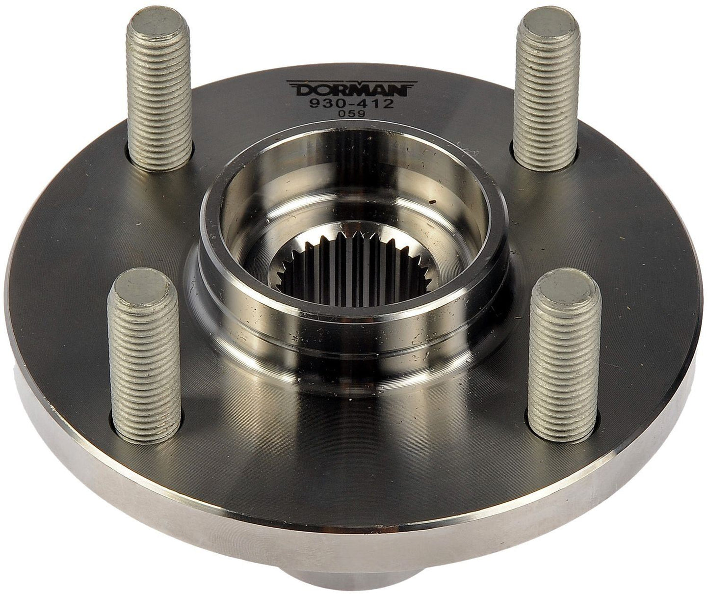 Dorman 930-412 Wheel Hub