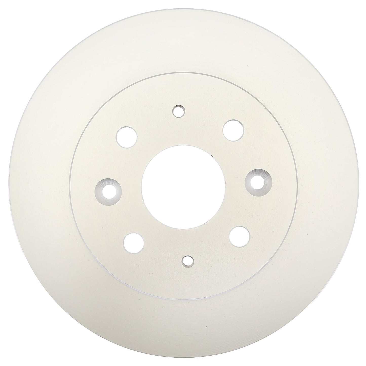 ACDelco Advantage 18A1703AC Rotor de frein à disque