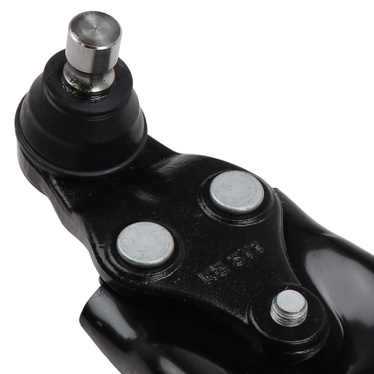 Beck/Arnley 102-7810 Suspension Control Arm and Ball Joint Assembly