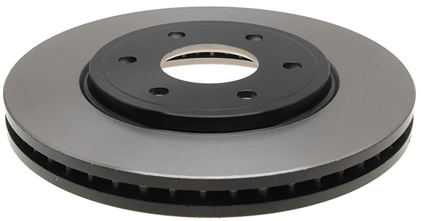 ACDelco Advantage 18A2433AC Rotor de frein à disque