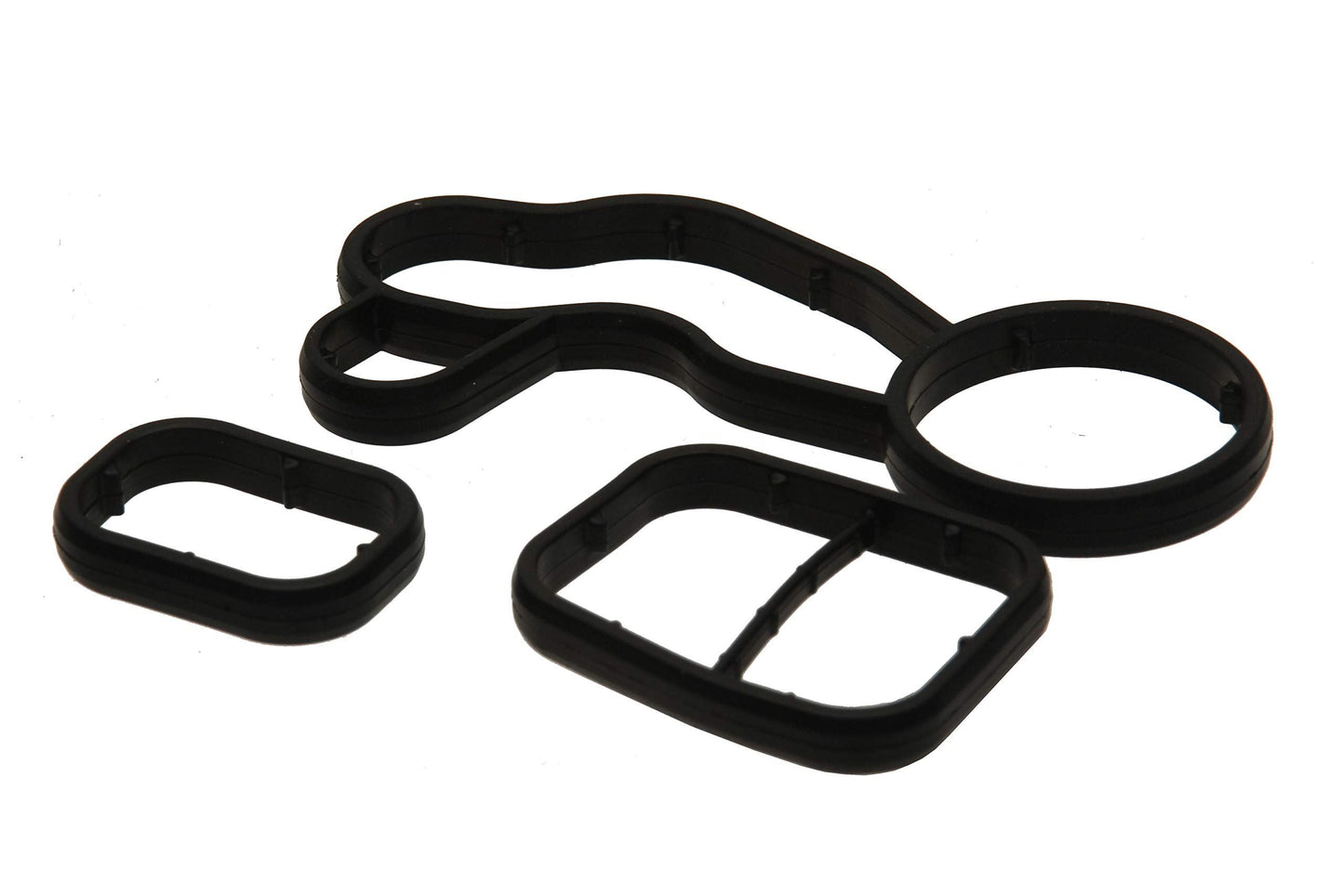 URO Parts URO-014211 Engine Oil Filter Housing Gasket
