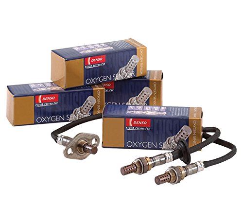 Sensor de oxígeno DENSO 234-4939