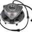 Dorman 930-625 Wheel Bearing and Hub Assembly