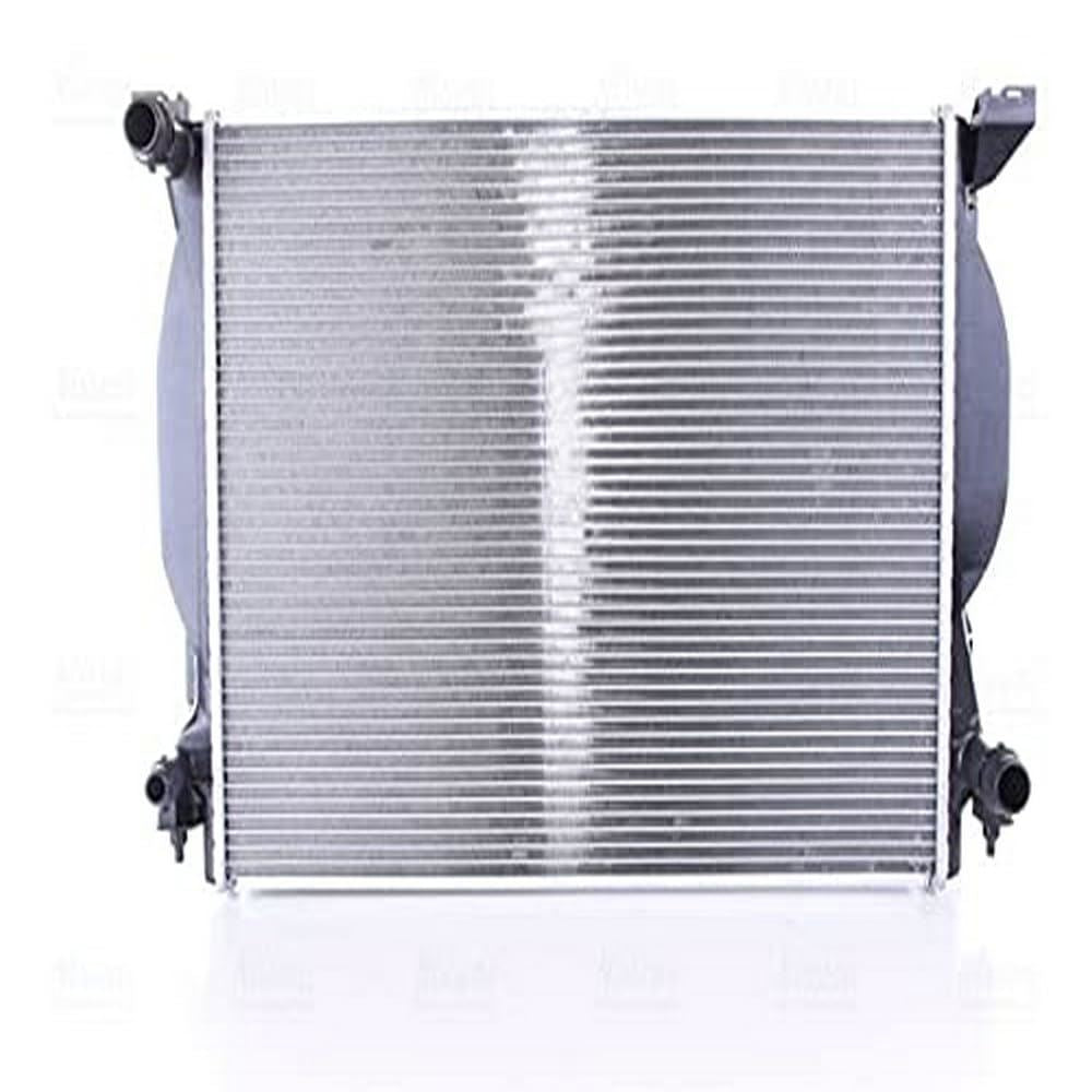 Nissens North America 60306A Radiator