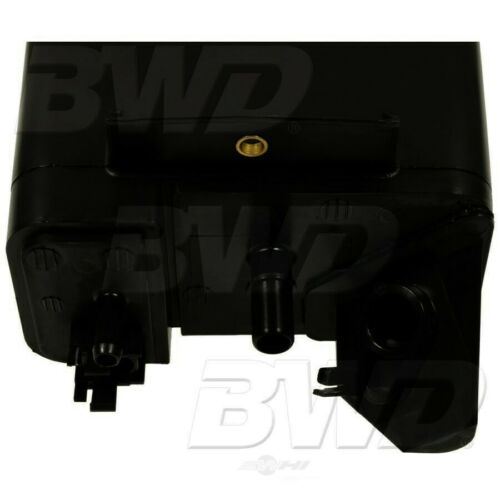 Bote de vapor BWD CP1369