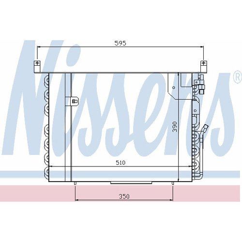 NISSENS 94402