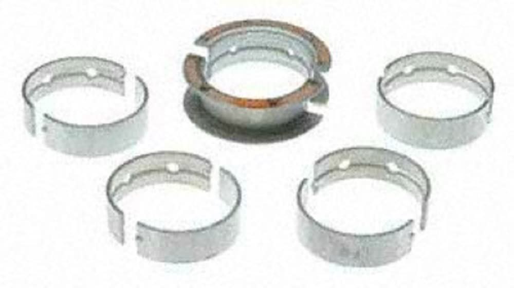 Clevite MS-1733P-20 Engine Crankshaft Main Bearing Set