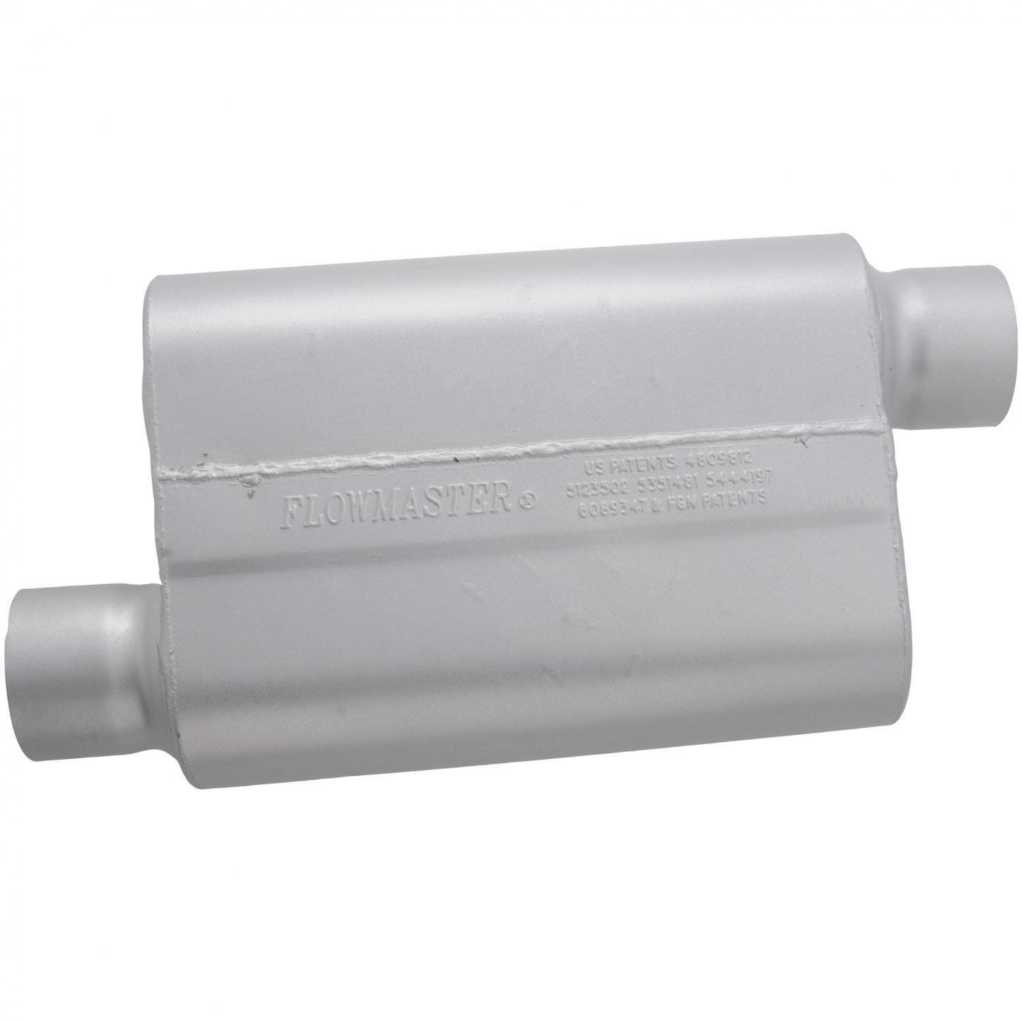 Flowmaster 943043 Silencieux d'échappement
