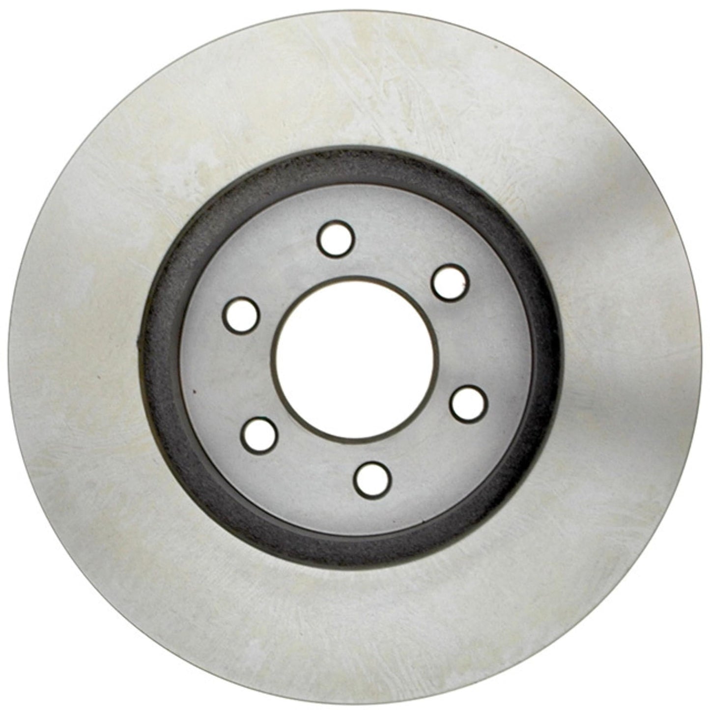 ACDelco Professional Durastop 18A1335 Rotor de freno de disco