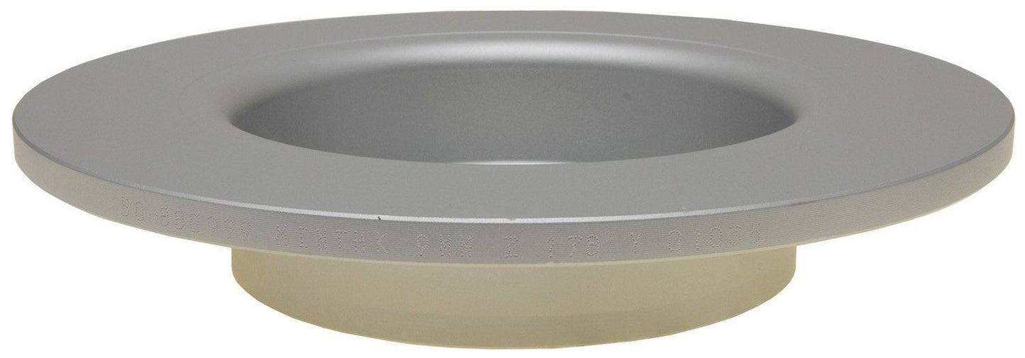 ACDelco Professional Durastop 18A2963 Rotor de frein à disque