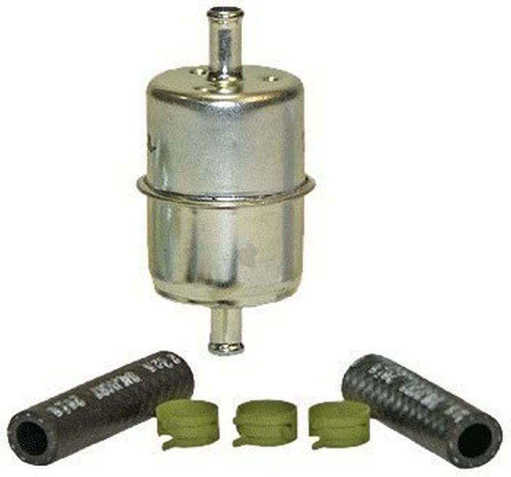 Filtro de combustible Wix 33033