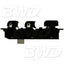 BWD WST1952 Door Lock Switch