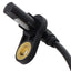 Beck/Arnley 084-4117 Capteur de vitesse de roue ABS
