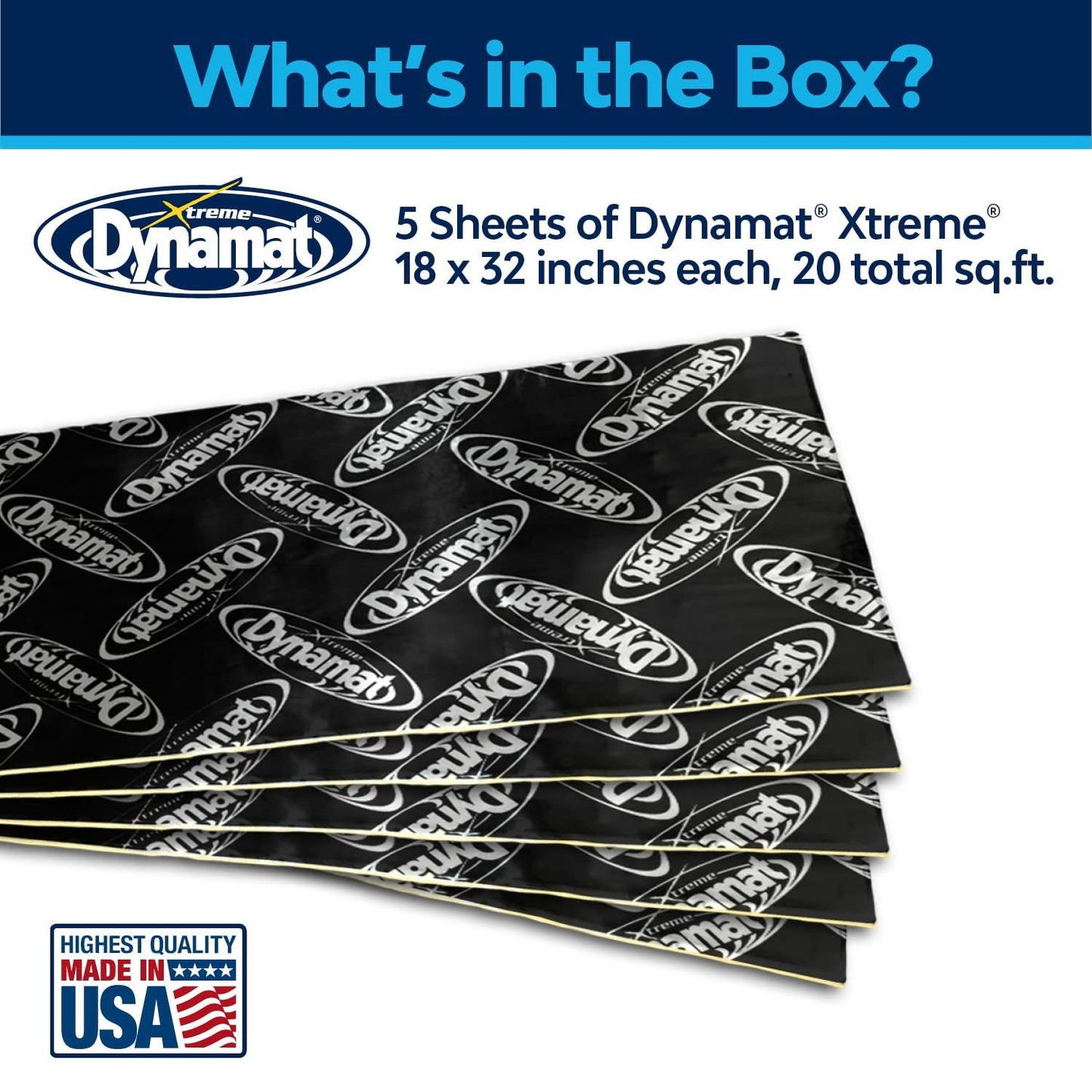 DYNAMAT 19405