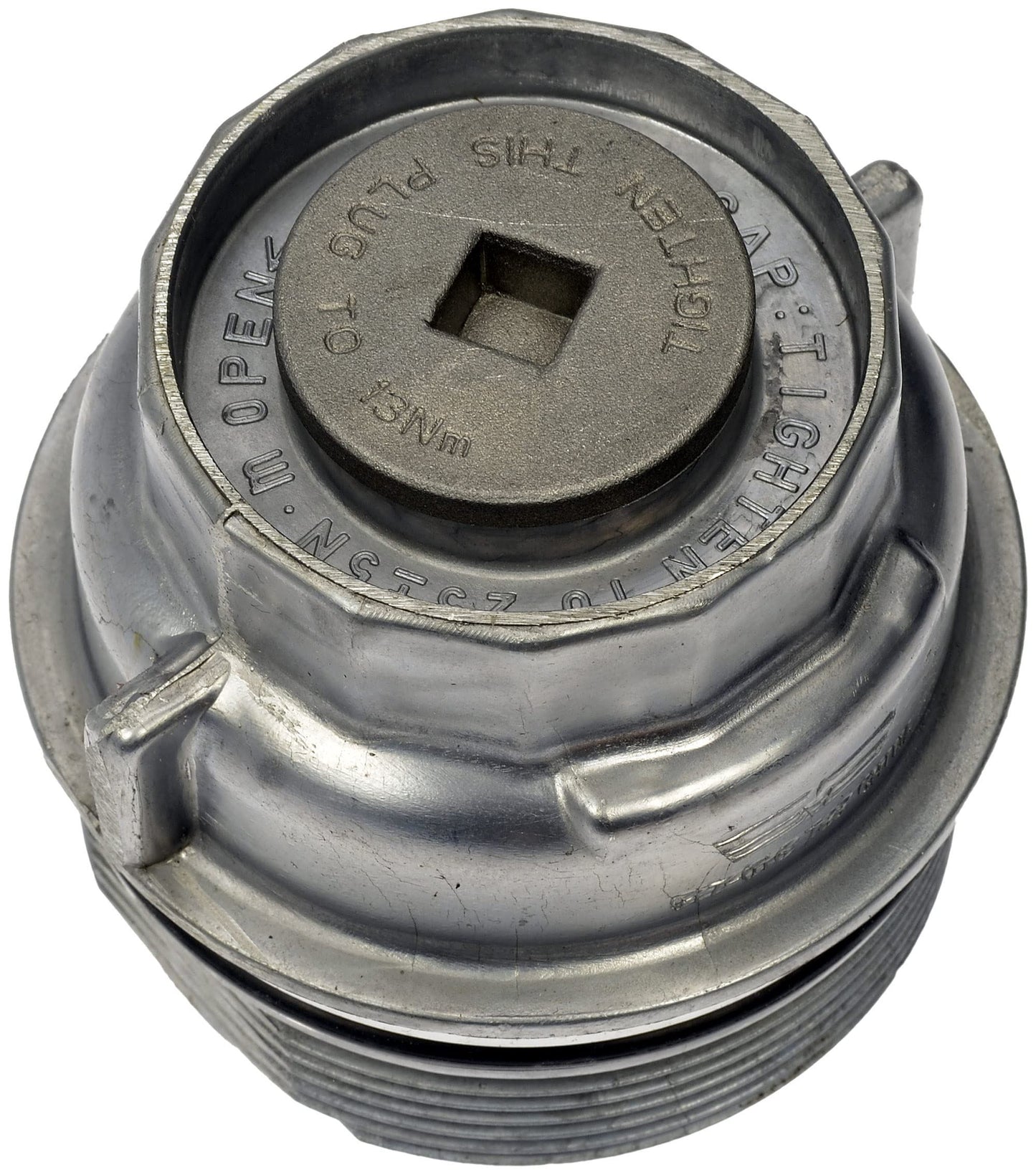 Dorman 917-016 Engine Oil Filter Cover