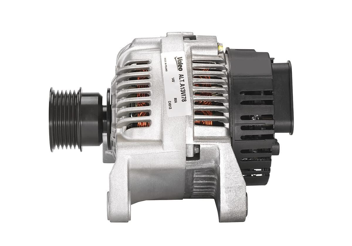 Valeo 439007 Alternator