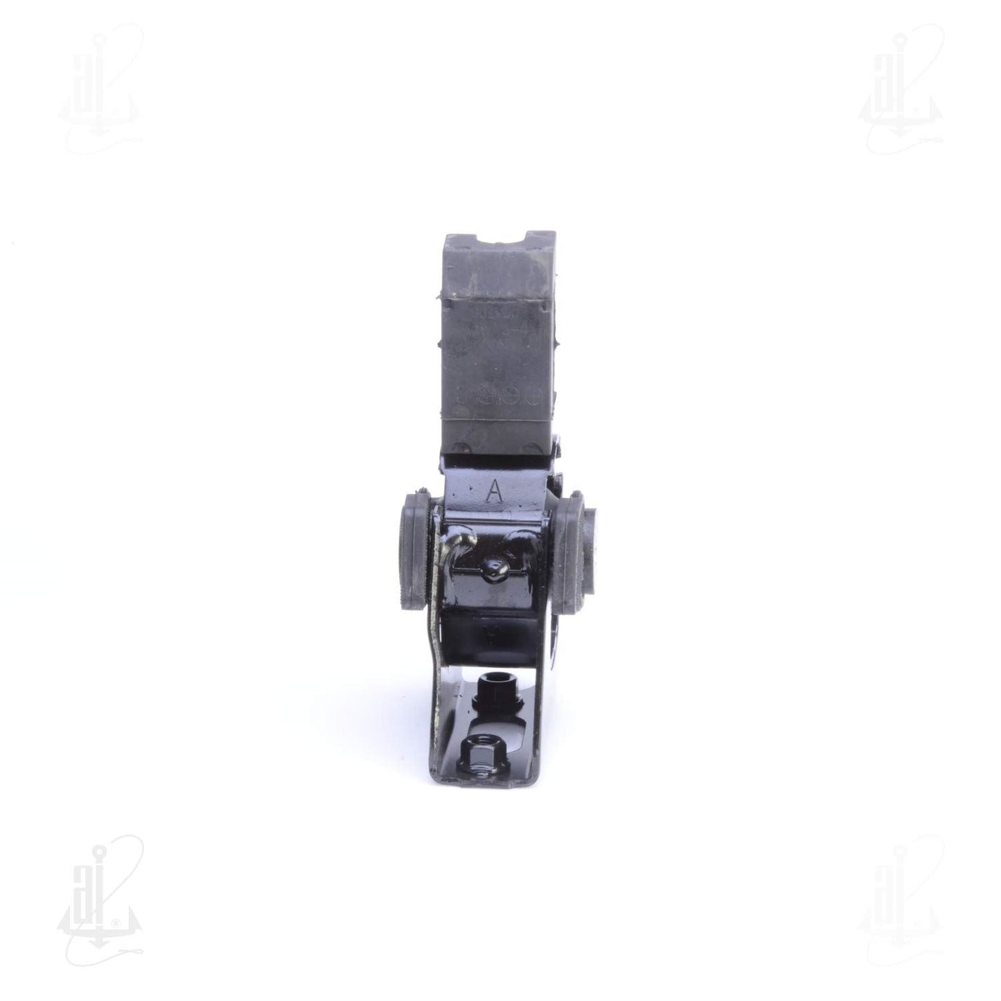 Ancla 9875 Soporte del motor